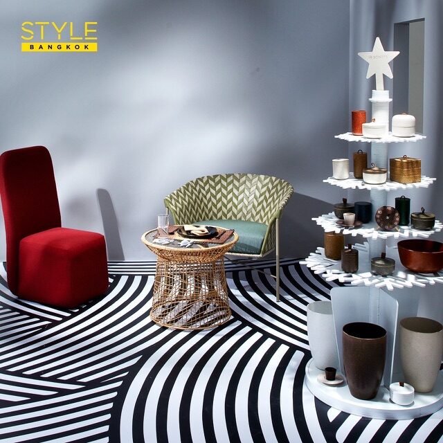 ส่องไฮไลท์ไอเท็มตกแต่งบ้านและสินค้าไลฟ์สไตล์ ในงาน STYLE Bangkok 2023 2 A95F6473 9559 4CB4 9FC8 B45DE7CB1B7A