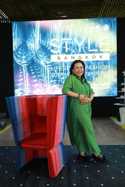 ส่องไฮไลท์ไอเท็มตกแต่งบ้านและสินค้าไลฟ์สไตล์ ในงาน STYLE Bangkok 2023 3 EEF509EA 9014 4B0E B788 E49BFF03EBB0