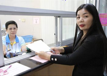 ร้อง กกต. สอบการเลือกตั้ง “นายกตำบลมุก” ไม่โปร่งใส “เบอร์ 2” ชี้ถูกใส่ร้ายผ่านไลน์ จูงใจให้คน “กาโหวตโน” จนแพ้