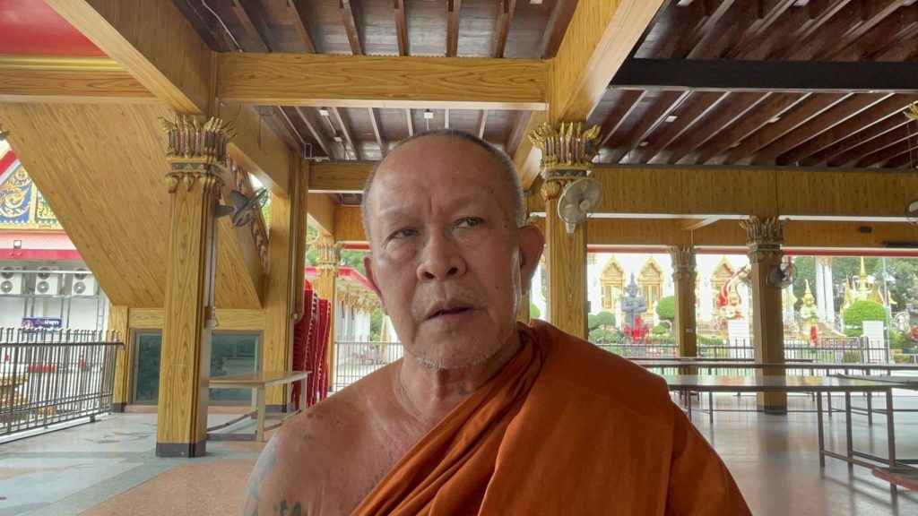 ปทุมธานี เจ้าอาวาสวัดประชุมราษฎร์เผ่นหนีเช้ามืดหลังคณะสงฆ์ปทุมธานีสั่งปลดฐานยักยอกเงินวัด28ล้าน 13 Talknews Online