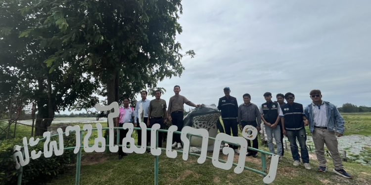 มหาสารคาม เปิดเวทีทำประชาคมหามติ ในการพัฒนา อ่างเก็บน้ำ หนองแกดำให้มีความลึก มีการกำจัดวัชพืช เพื่อให้เก็บกักน้ำ ได้ใช้ในการเกษตรกรรมและใช้ในการทำประปา ให้ประชาชนตลอดฤดูกาล 12 มหาสารคาม เปิดเวทีทำประชาคมหามติ ในการพัฒนา อ่างเก็บน้ำ หนองแกดำให้มีความลึก มีการกำจัดวัชพืช เพื่อให้เก็บกักน้ำ ได้ใช้ในการเกษตรกรรมและใช้ในการทำประปา ให้ประชาชนตลอดฤดูกาล