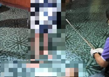 หนุ่มใหญ่เครียดป่วยหลายโรครุมเร้า ผูกคอเสียชีวิตในบ้านพักที่ภูเพียง