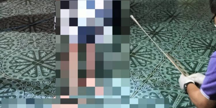 หนุ่มใหญ่เครียดป่วยหลายโรครุมเร้า ผูกคอเสียชีวิตในบ้านพักที่ภูเพียง 12 หนุ่มใหญ่เครียดป่วยหลายโรครุมเร้า ผูกคอเสียชีวิตในบ้านพักที่ภูเพียง