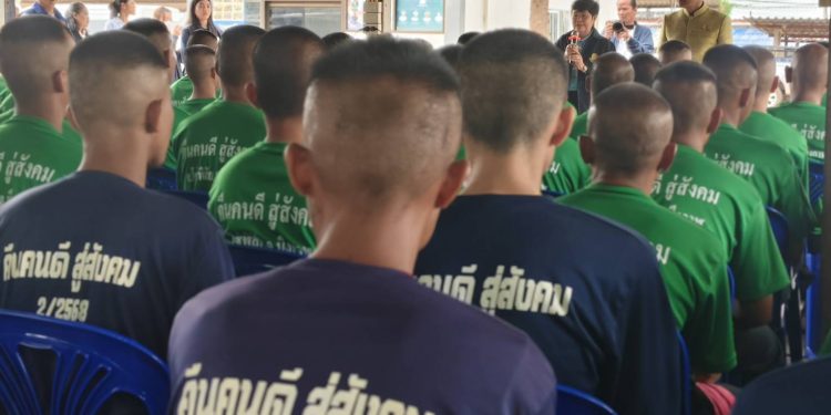 บึงกาฬ – ผู้ตรวจราชการสำนักนายกรัฐมนตรี ลงพื้นที่ติดตามนโยบาย 12 บึงกาฬ – ผู้ตรวจราชการสำนักนายกรัฐมนตรี ลงพื้นที่ติดตามนโยบาย