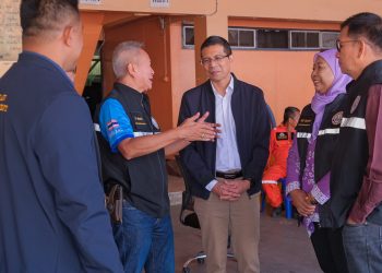 นายกเทศมนตรีเมืองเบตงมอบนโยบายการปฏิบัติงานแก่เจ้าหน้าที่งานป้องกันและบรรเทาสาธารณภัย เทศบาลเมืองเบตง เป้าหมายในการดูแลพี่น้องประชาชนให้มีความปลอดภัย เพื่อสร้างสังคมไทยให้มีความปลอดภัยสูงสุด