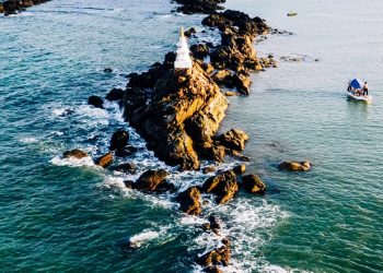 จันทบุรี ททท. จันทบุรี ยืนยัน เมืองจันท์เที่ยวได้ปกติภายใต้กฎอัยการศึก ชวนนักท่องเที่ยวให้กำลังใจผู้ประกอบการ