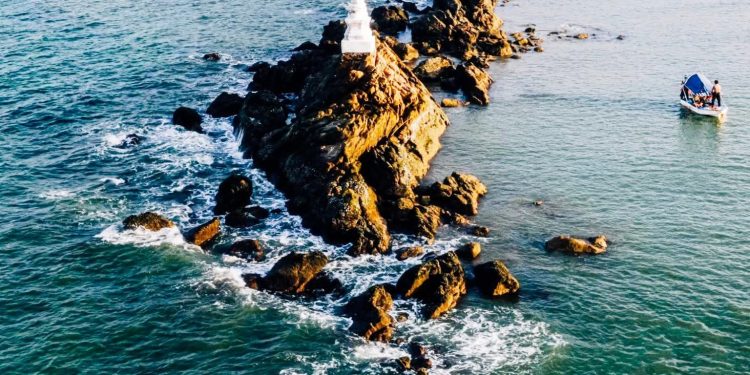 จันทบุรี ททท. จันทบุรี ยืนยัน เมืองจันท์เที่ยวได้ปกติภายใต้กฎอัยการศึก ชวนนักท่องเที่ยวให้กำลังใจผู้ประกอบการ 12 จันทบุรี ททท. จันทบุรี ยืนยัน เมืองจันท์เที่ยวได้ปกติภายใต้กฎอัยการศึก ชวนนักท่องเที่ยวให้กำลังใจผู้ประกอบการ