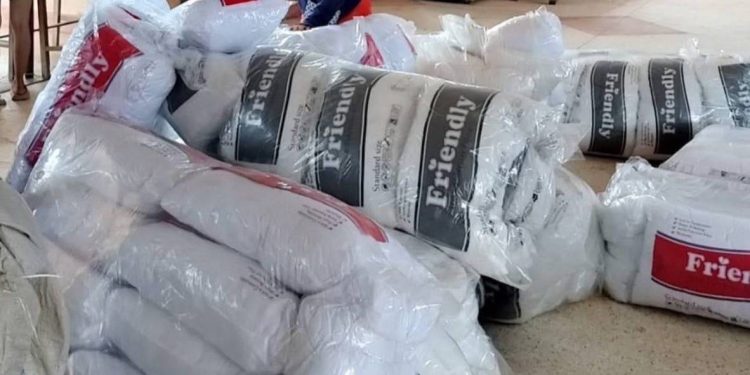 น่าน พายุวิภาผ่าน แต่พวกโกงยังอยู่ เปิดประวัติหญิงแสบซ้ำเติมชาวน่าน