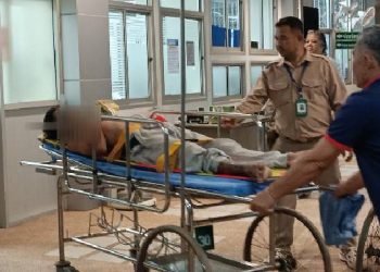 ปราจีนบุรี เหตุทำร้ายร่างกายเดือดหวิดลามถึงรพ.กลางดึก