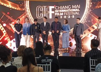 เปิดตัวสมาคมภาพยนตร์และสื่อดิจิทัลภาคเหนือ พร้อมจัดเทศ กาลภาพยนตร์นานาชาติครั้งแรก หวังขับเคลื่อนเชียงใหม่เป็นศูนย์กลางอุตสาหกรรมหนังโลก