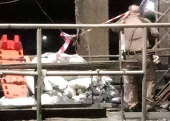 ปราจีนบุรี สลดเตาหลอมเหล็กระเบิดเสียชีวิต 1 รายบาดเจ็บ 1 ราย