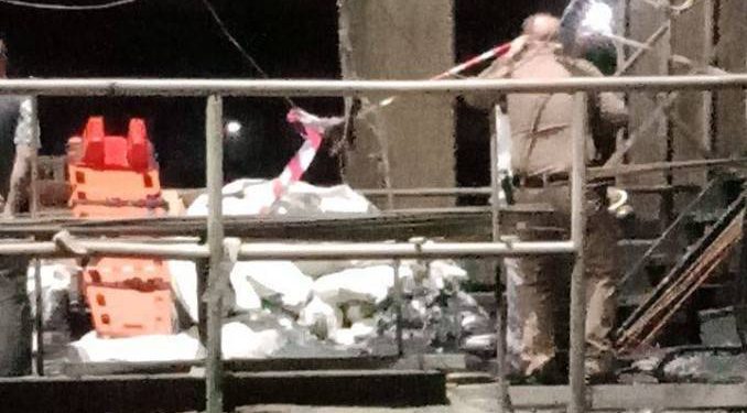 ปราจีนบุรี สลดเตาหลอมเหล็กระเบิดเสียชีวิต 1 รายบาดเจ็บ 1 ราย