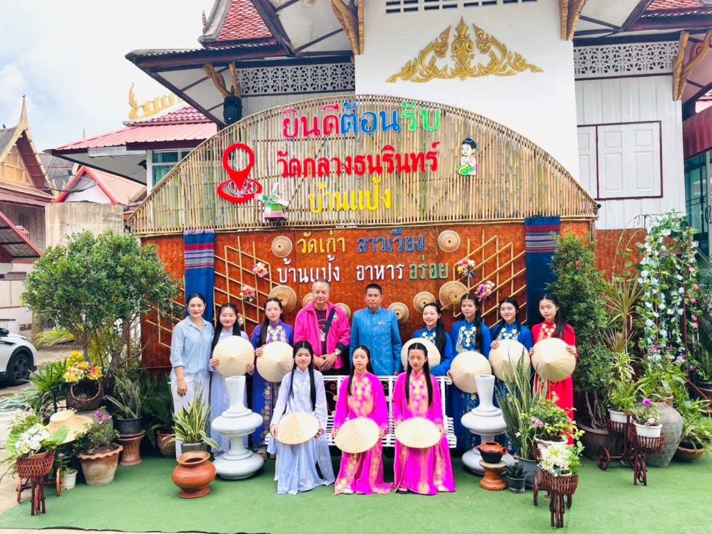 สิงห์บุรี / โครงการศาสนิกสัมพันธ์จังหวัดสิงห์บุรี สร้างความสมานฉันท์พี่น้องต่างศาสนา 13 Talknews Online