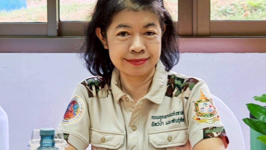 กญจนบุรี - คัดเลือกชุมชนดูแลสิ่งแวดล้อมดีเด่น ลดค่า PM 2.5 3 Talknews Online