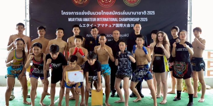มวยไทย มรดกไทย มรดกโลก 12 มวยไทย มรดกไทย มรดกโลก