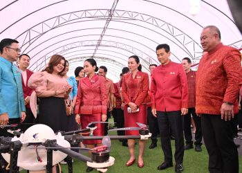 สอศ. ก้าวสู่ปีที่ 84 ตอกย้ำบทบาท อาชีวะคุณภาพ ขับเคลื่อนประเทศด้วย 8 นโยบาย มุ่งมั่นยกระดับอาชีวะสู่ยุคแห่งการเปลี่ยนแปลง