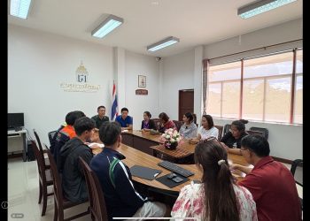 กาญจนบุรี – จากปัญหากรณีรถบรรทุกสินค้าประสบอุบัติเหตุบ่อยทำให้มีผู้เสียชีวิตและบาดเจ็บที่ผ่านมา ถนนสาย 323 ระหว่างอำเภอทองผาภูมิ ไปอำเภอสังขะบุรี