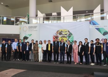 จันทบุรี/พาณิชย์เดินหน้ายกระดับตลาดพลอยจันทบุรี ‘จตุพร’ เผยเร่งหาตลาดใหม่ ตะวันออกกลางตอบโจทย์