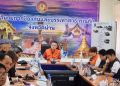 น่าน เตรียมพร้อมรับมือพายุคาจิกิ เข้มมาตรการเฝ้าระวัง–ช่วยเหลือประชาชน