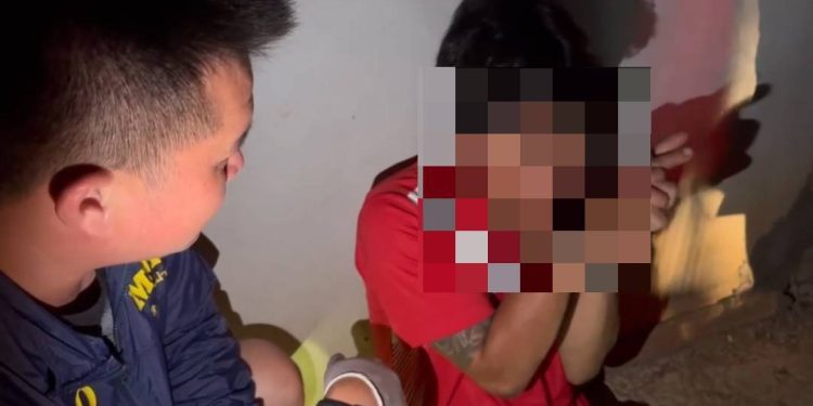 ช็อกน่าน! อาหลานตั้งวงกินเหล้า ก่อนปมหญ้ารกบ้านลุกลาม จบด้วยมีดแทงหลานคับคาที่