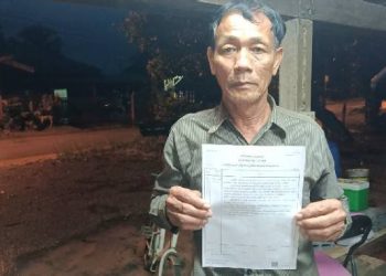 ปราจีนบุรี กล้องวงจรปิดจับภาพหัวขโมยลักรถจักรยานยนต์