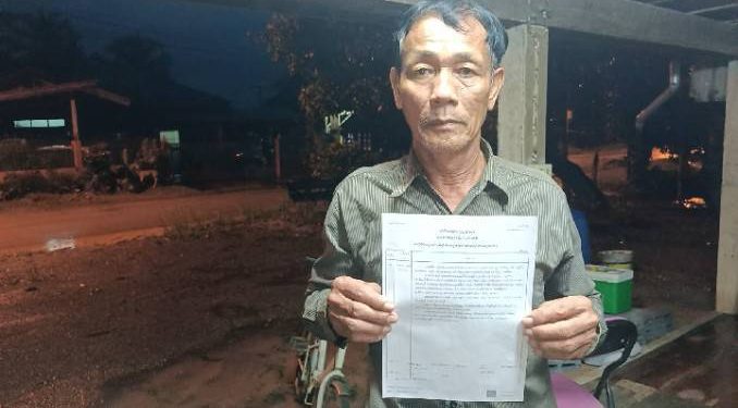 ปราจีนบุรี กล้องวงจรปิดจับภาพหัวขโมยลักรถจักรยานยนต์