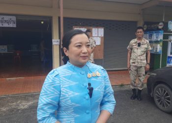 สระบุรี เลือกตั้งผู้ใหญ่บ้านมวกเหล็กเรียบร้อยดี นายอำเภอเผยคนใช้สิทธิ์คึกคัก คาดเกิน 70% ย้ำหวังโปร่งใสไร้ข้อร้องเรียน