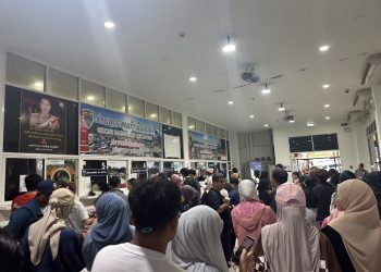 เบตง / วันชาติมาเลเซียนักท่องเที่ยวทะลักเมืองเบตง