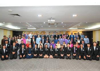 เชียงใหม่ เดินหน้าลดความเหลื่อมล้ำทางการศึกษา ชูขับเคลื่อนเทคโนโลยีดิจิทัลยกระดับคิดวิเคราะห์ในเด็ก-เยาวชน เป็นต้นแบบภาคเหนือ