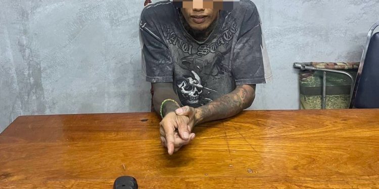 เกิดเหตุนักท่องเที่ยวชาวอังกฤษถูกยิงได้รับบาดเจ็บ หลังทะเลาะวิวาท 12 เกิดเหตุนักท่องเที่ยวชาวอังกฤษถูกยิงได้รับบาดเจ็บ หลังทะเลาะวิวาท