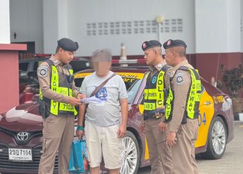 ตำรวจสอบสวนกลาง (CIB) โดยกองบังคับการตำรวจทางหลวง จับกุมอดีตเจ้าของเต็นท์รถตระเวนก่อเหตุหลอกซื้อดาวน์ก่อนนำรถไปส่งขายเข้าตลาดมืด มีหมายจับติดตัวรวม 10 หมาย