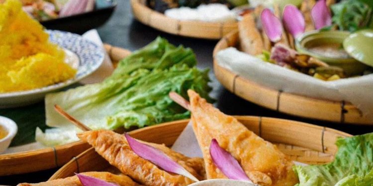 สกลนคร จุดเช็คอินร้านนากี้แหนมเนือง อีกหนึ่งความผสมผสานที่ลงตัววัฒนธรรมอีสาน-ล้านนา 12 สกลนคร จุดเช็คอินร้านนากี้แหนมเนือง อีกหนึ่งความผสมผสานที่ลงตัววัฒนธรรมอีสาน-ล้านนา