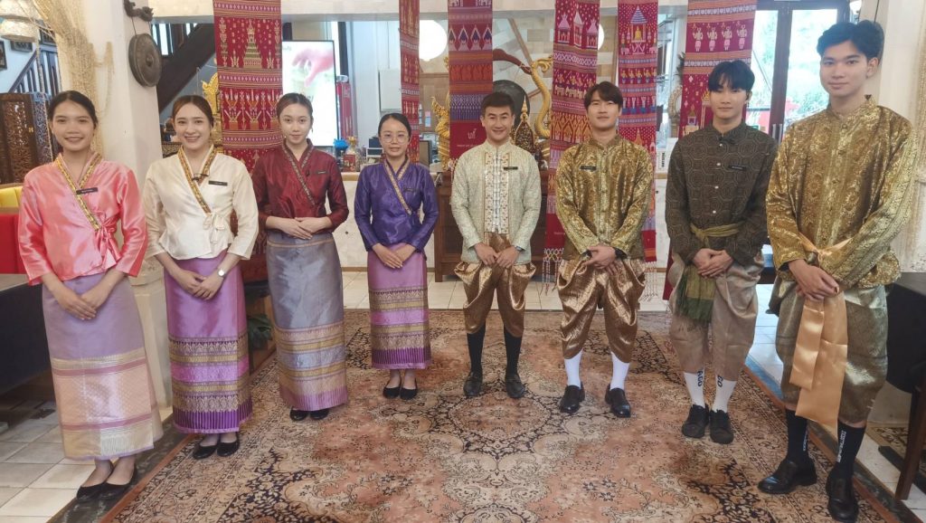 สกลนคร จุดเช็คอินร้านนากี้แหนมเนือง อีกหนึ่งความผสมผสานที่ลงตัววัฒนธรรมอีสาน-ล้านนา 13 Talknews Online