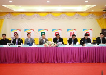 ป.ป.ช. ภาค 5 แถลงผลการดำเนินงานรอบ 12 เดือน พบกรณีชี้มูลความผิดทุจริตในจังหวัดน่าน 4 คดีทุจริตน่าน สะเทือน รวมงบหลายล้าน