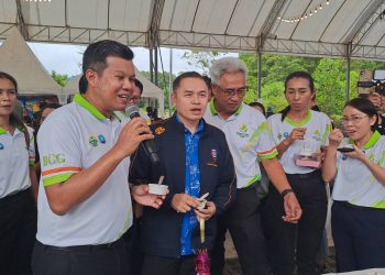 จังหวัดพังงา จัดงานเทศกาลอาหารและบริการสุขภาพ (Creative Wellness Tourism & Gastronomy Tourism Festival 2025) ผลักดันจังหวัดพังงาให้เป็นจุดหมายปลายทางการท่องเที่ยวเชิงคุณภาพ