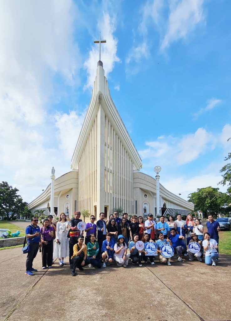เที่ยวอีสานสุดสนุก! ททท. ชวนสำรวจเส้นทาง “ออกพรรษา 3 สนุก” ปลุกกระแสท่องเที่ยวปลายปี 8 Talknews Online
