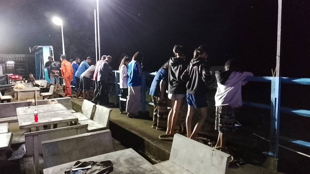 ปราจีนบุรี หนุ่มโรงงานลูก 3 คิดสั้นกระโดดน้ำเสียชีวิต 13 Talknews Online