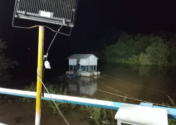 ปราจีนบุรี หนุ่มโรงงานลูก 3 คิดสั้นกระโดดน้ำเสียชีวิต
