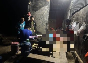 น่าน กระสุนปริศนา พุ่งใส่หนุ่ม 23 ปี คาแคมป์คนงาน อาการสาหัส