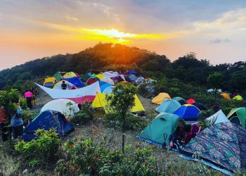 กาญจนบุรี – เปิดแล้วสายผจญภัยเตรียมตัวให้พร้อม!! ทั้งร่างกายพร้อมอุปกรณ์เดินทาง และยารักษาโรคพร้อม 12 ก.ย.นี้ อุทยานแห่งชาติเขาแหลม ดีเดย์ เปิดจองเดินเท้าท่องเที่ยวศึกษาธรรมชาติระยะไกล “สันหนอกวัว” กรุ๊ปแรก เริ่ม 2 ต.ค.68 นี้