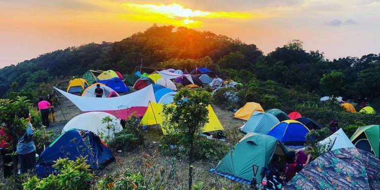กาญจนบุรี – เปิดแล้วสายผจญภัยเตรียมตัวให้พร้อม!! ทั้งร่างกายพร้อมอุปกรณ์เดินทาง และยารักษาโรคพร้อม 12 ก.ย.นี้ อุทยานแห่งชาติเขาแหลม ดีเดย์ เปิดจองเดินเท้าท่องเที่ยวศึกษาธรรมชาติระยะไกล “สันหนอกวัว” กรุ๊ปแรก เริ่ม 2 ต.ค.68 นี้ 12 กาญจนบุรี – เปิดแล้วสายผจญภัยเตรียมตัวให้พร้อม!! ทั้งร่างกายพร้อมอุปกรณ์เดินทาง และยารักษาโรคพร้อม 12 ก.ย.นี้ อุทยานแห่งชาติเขาแหลม ดีเดย์ เปิดจองเดินเท้าท่องเที่ยวศึกษาธรรมชาติระยะไกล “สันหนอกวัว” กรุ๊ปแรก เริ่ม 2 ต.ค.68 นี้