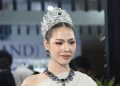 Taevika Jewelry ร่วมสร้างบรรยากาศหรูหราและอบอุ่น ในงาน Bangkok Gems & Jewelry Fair ครั้งที่ 72