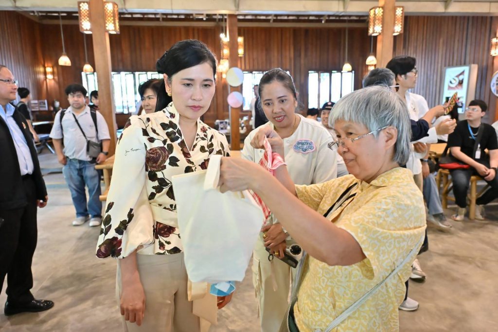 นครปฐม ททท. สานต่อกระแสกรีนกับงาน Amazing Green Fest 2025 13 Talknews Online