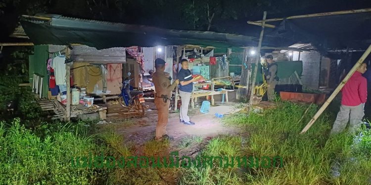 โหดตั้งวงดื่มเหล้าแล้วทะเลาะวิวาทใช้มีดฟัน สาหัส 2 ราย แล้วลัก จยย.นายจ้างขับหนีไปเป็น จยย.ที่ขับหนีไป 12 โหดตั้งวงดื่มเหล้าแล้วทะเลาะวิวาทใช้มีดฟัน สาหัส 2 ราย แล้วลัก จยย.นายจ้างขับหนีไปเป็น จยย.ที่ขับหนีไป