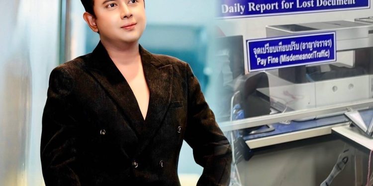 ญาติ 'วัฒน์ ไชยาวัฒน์' ถูกไล่ทำร้าย! หวั่นไม่ปลอดภัย เข้าแจ้งความแล้ว 12 ญาติ ‘วัฒน์ ไชยาวัฒน์’ ถูกไล่ทำร้าย! หวั่นไม่ปลอดภัย เข้าแจ้งความแล้ว