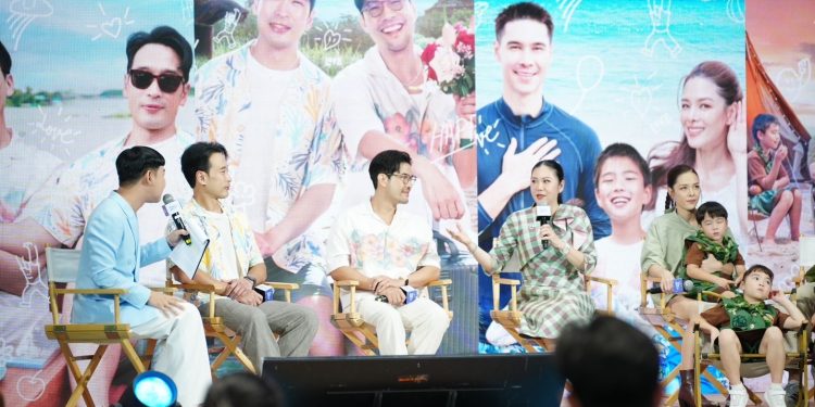 ททท. เปิดตัวแคมเปญ “ฟังเสียงหัวใจ เที่ยวไทยไม่รู้ลืม”พร้อมเสนอดีลสุดคุ้มกว่า 200 โรงแรมทั่วไทย 12 ททท. เปิดตัวแคมเปญ “ฟังเสียงหัวใจ เที่ยวไทยไม่รู้ลืม”พร้อมเสนอดีลสุดคุ้มกว่า 200 โรงแรมทั่วไทย