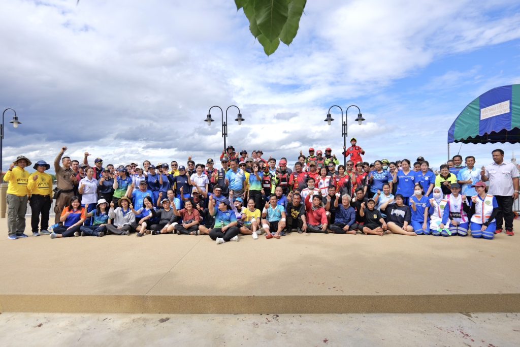 สมุทรสงคราม - ซ้อมแผนเรือประมงชนกลางทะเลดอนหอยหลอดเจ็บเพียบตาย1 13 Talknews Online