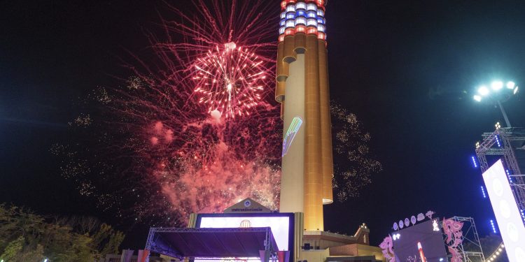 ร้อยเอ็ดพร้อมต้อนรับนักท่องเที่ยว งาน “หมอลำเฟสติวัล จ.ร้อยเอ็ด” ม่วนคักม่วนหลาย! เต็มอิ่มทุกคืน! 19–21 ก.ย. ณ หอโหวด อำเภอเมือง จังหวัดร้อยเอ็ด