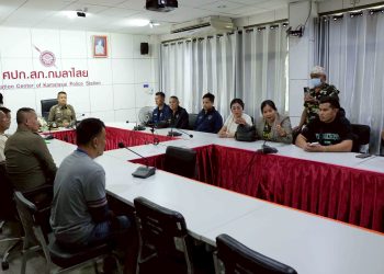 กาฬสินธุ์ผู้การฯผุยรับจบ 6 โจ๋ซ่ากระทืบทีมงานหมอลำดัง สั่งดำเนินคดีทุกข้อหาไม่ละเว้น ย้ำเมาแล้วซ่าต้องรับกรรมในคุก