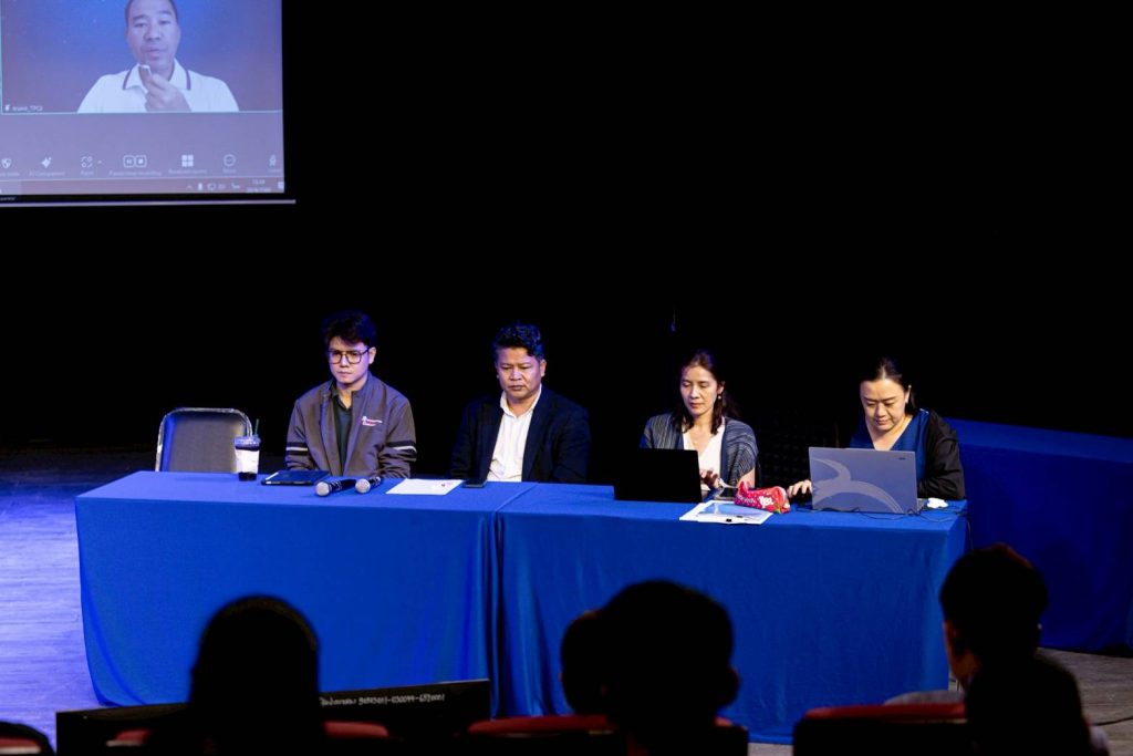 มมส ร่วมกับพันธมิตรยกระดับ "หมอลำ" สู่มาตรฐานอาชีพ 13 Talknews Online